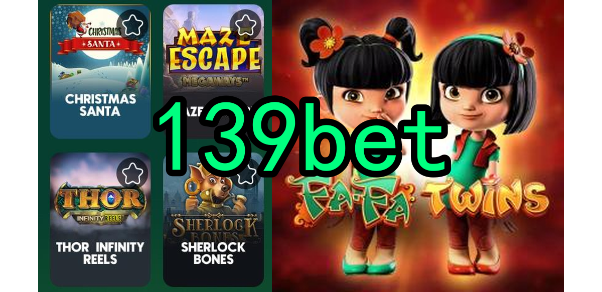 Slots Online 139bet.Com - Diversão e Ganhos a Cada Giro
